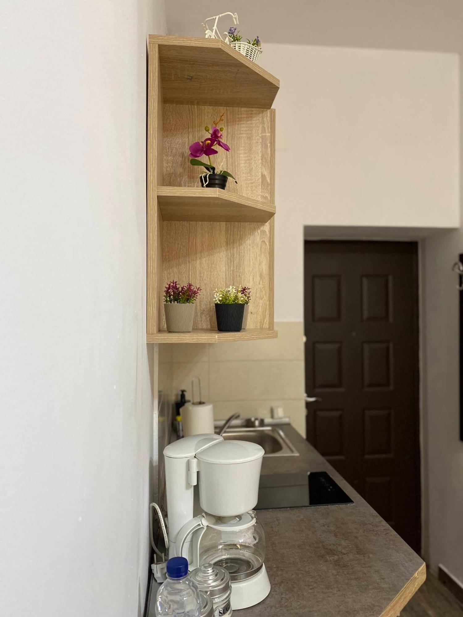 Ada'S Luxury Apartament&Studio - Old City Brašov Exteriér fotografie