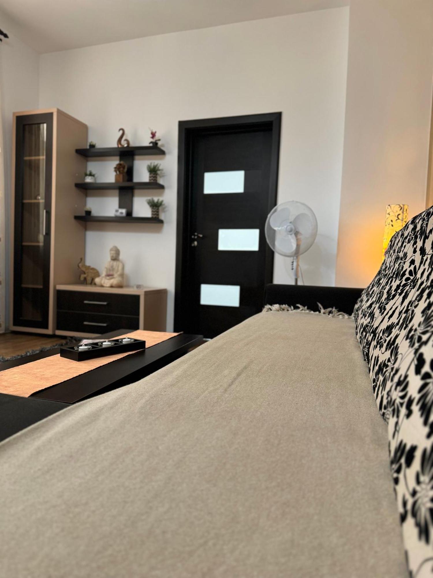Ada'S Luxury Apartament&Studio - Old City Brašov Exteriér fotografie