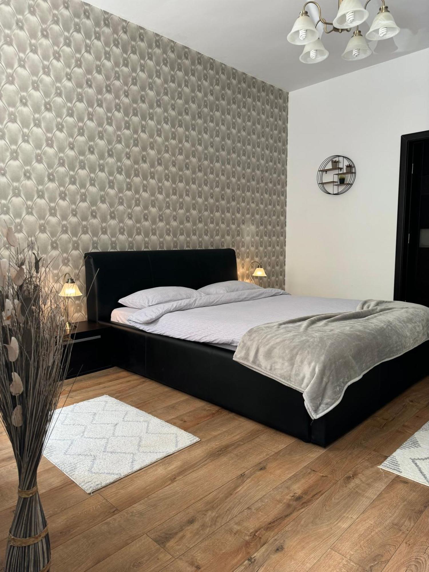 Ada'S Luxury Apartament&Studio - Old City Brašov Exteriér fotografie